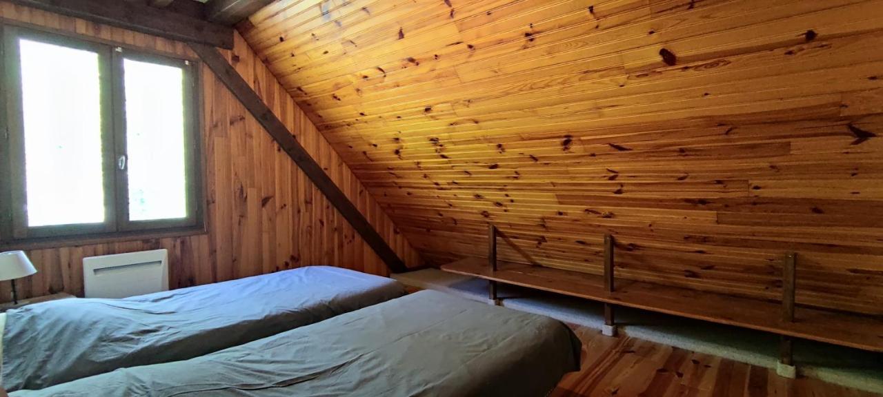 Chalet L'Alpe Saint-Pierre-d'Entremont  Exterior photo