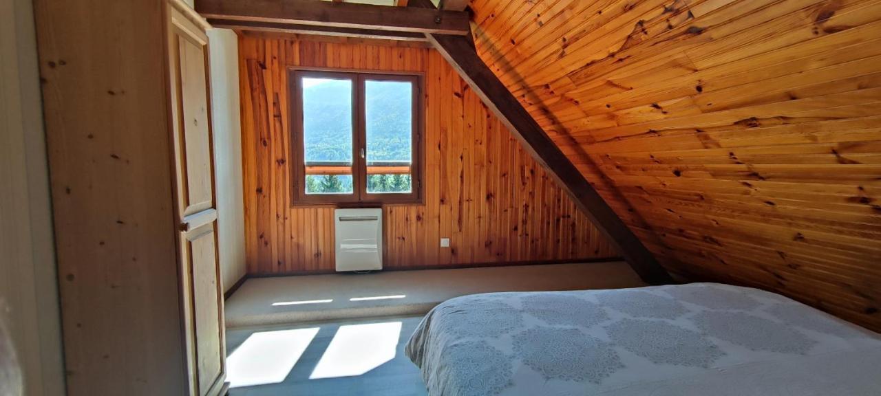 Chalet L'Alpe Saint-Pierre-d'Entremont  Exterior photo